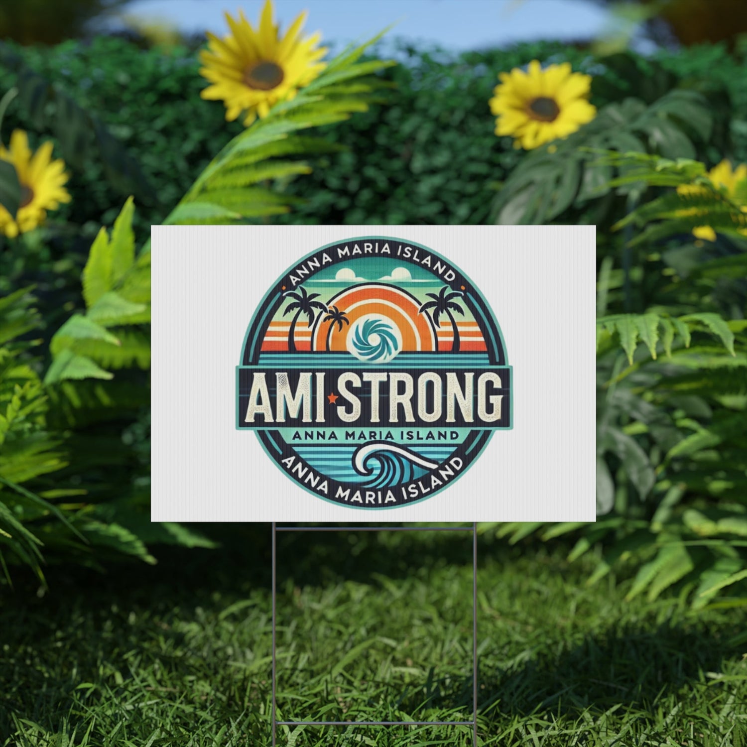 AMI Strong Home