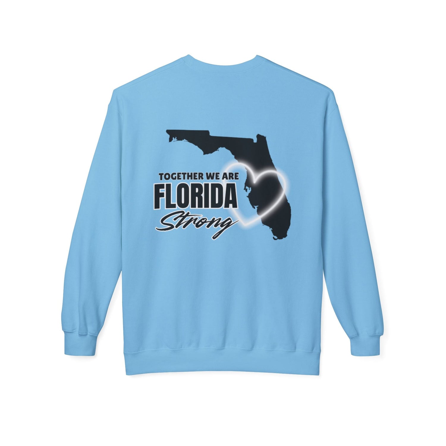 FL Strong Long Sleeves & Sweatshirts