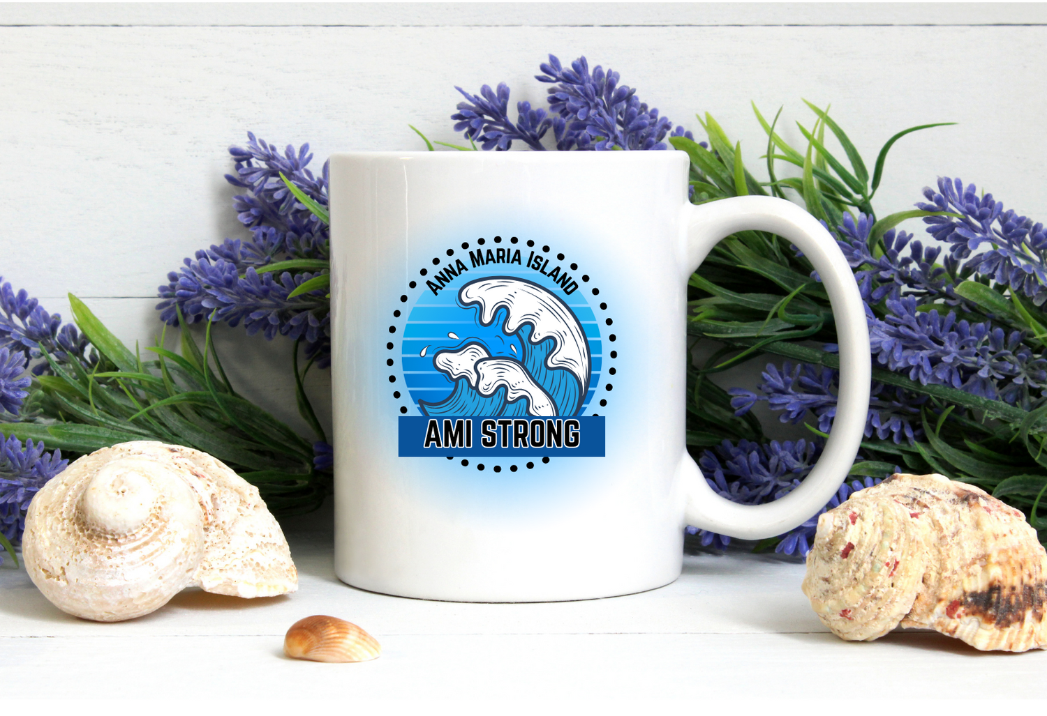 AMI Strong Drinkware