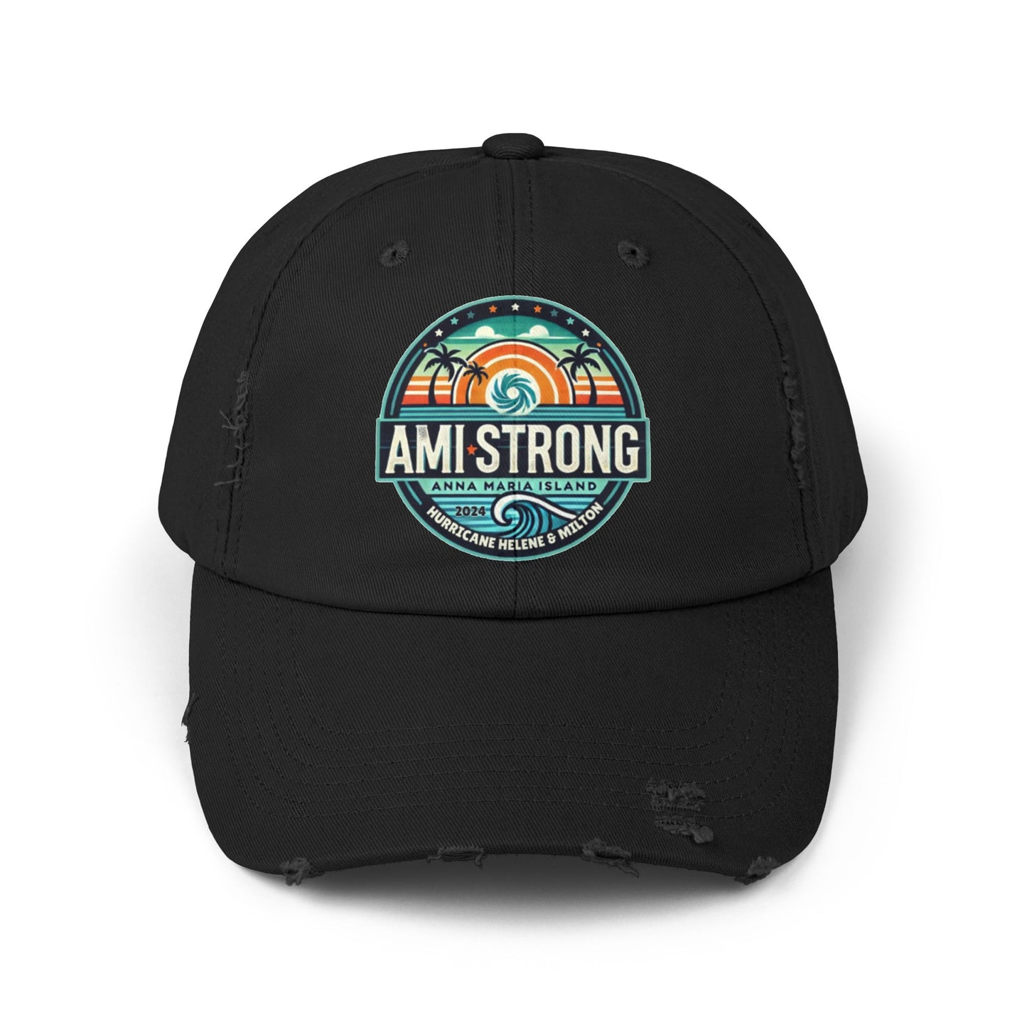 AMI Strong Distressed Cap