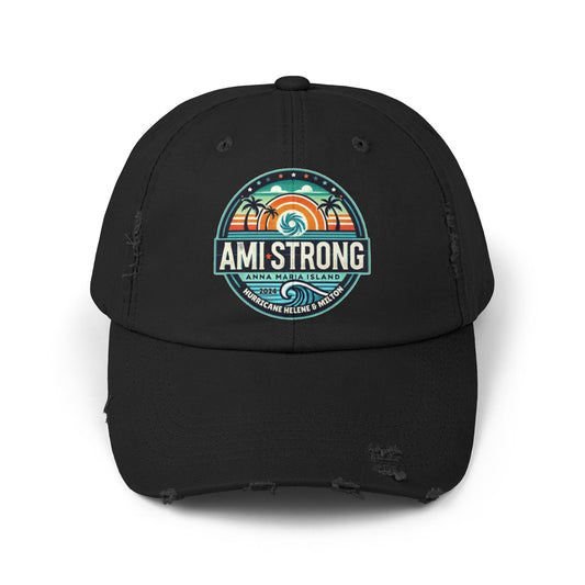 AMI Strong Distressed Cap