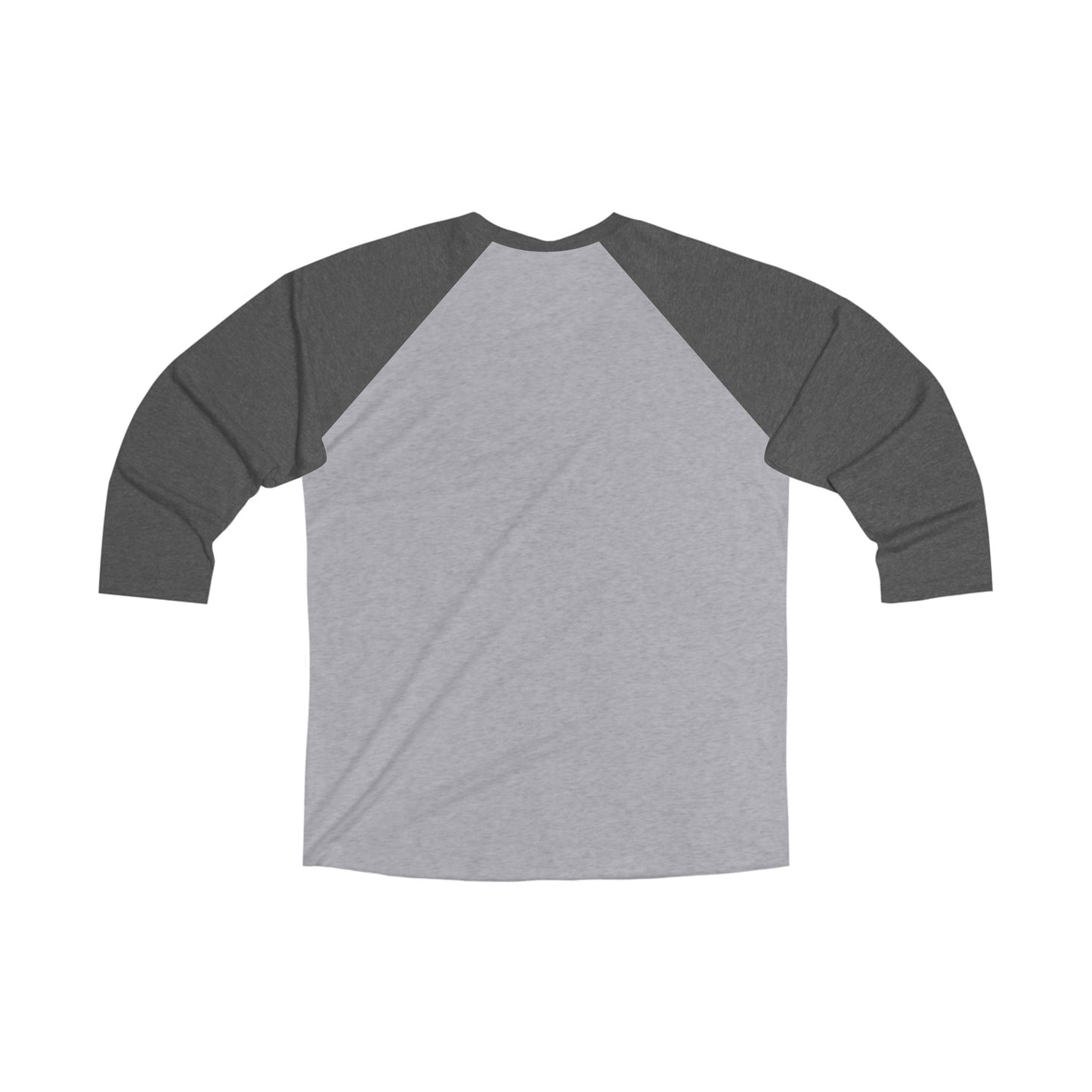 AMI Strong 3\4 Raglan Tee