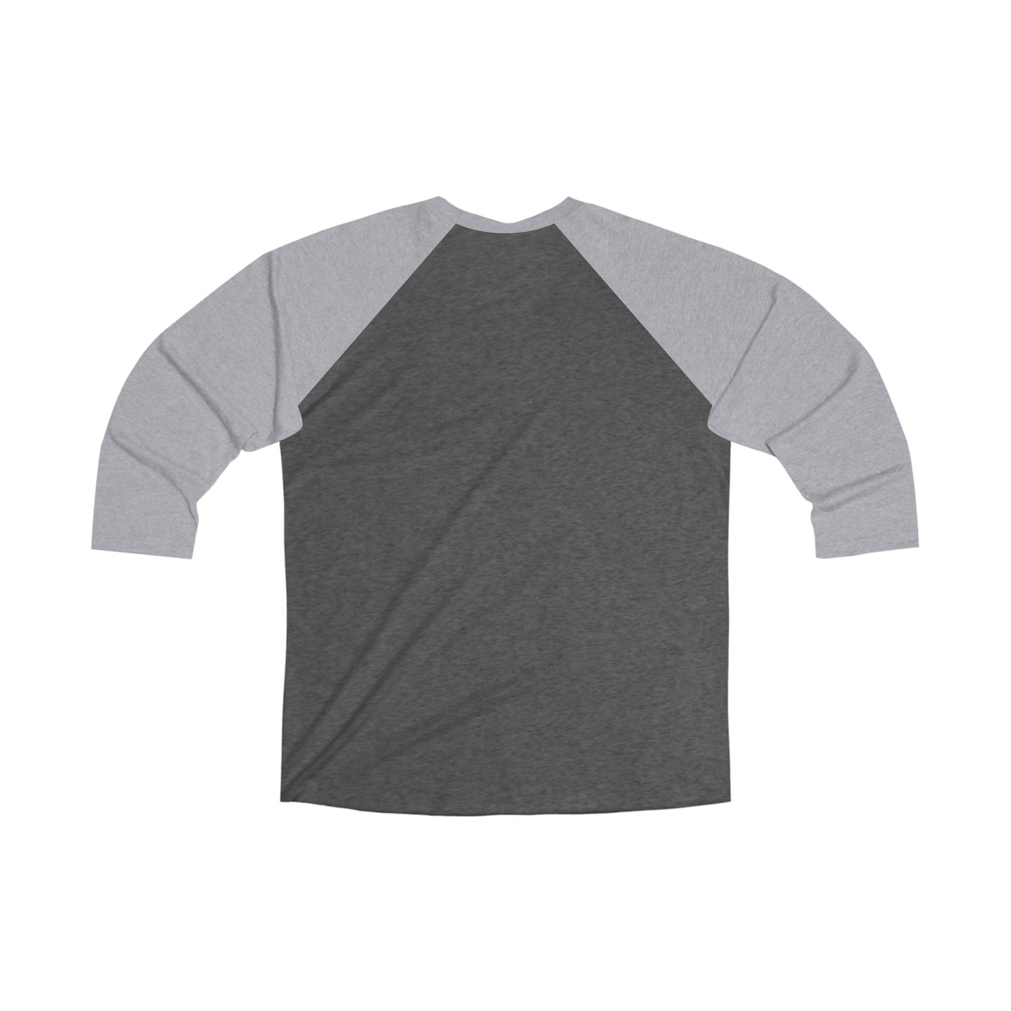 AMI Strong 3\4 Raglan Tee