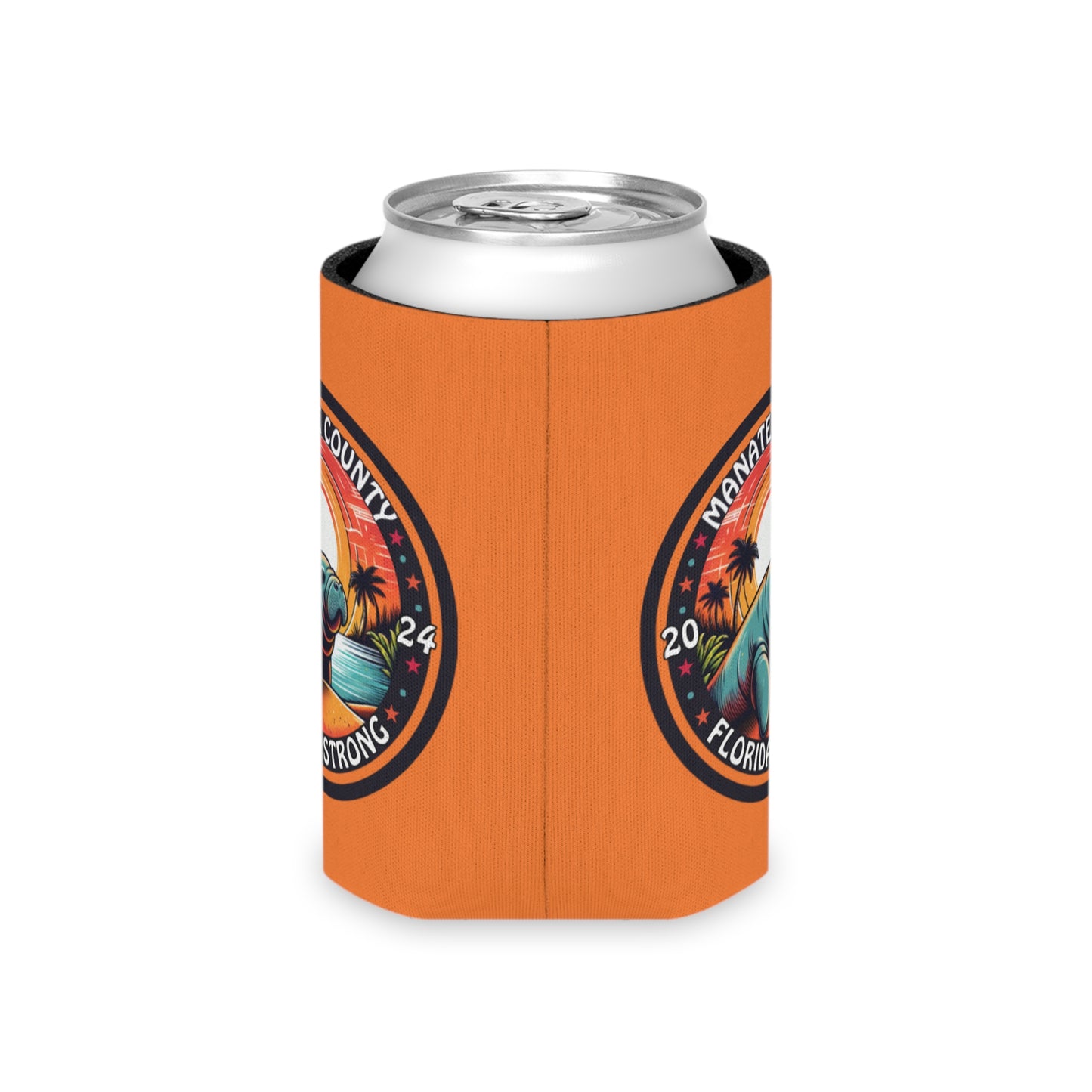 Manatee County Can Cooler