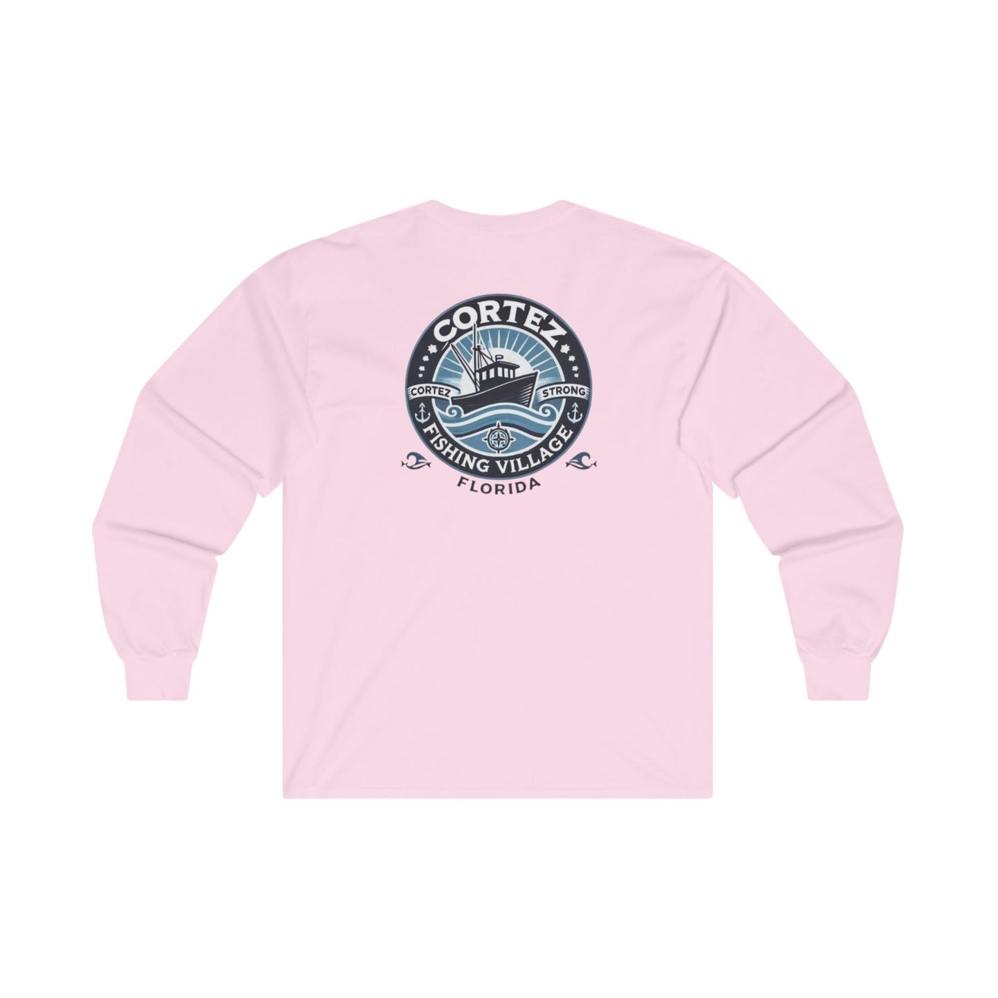 Cortez Strong Dual Sided Long Sleeve