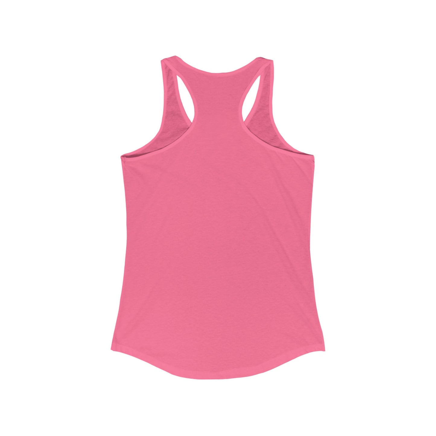 Women's AMI Strong Racerback Tank