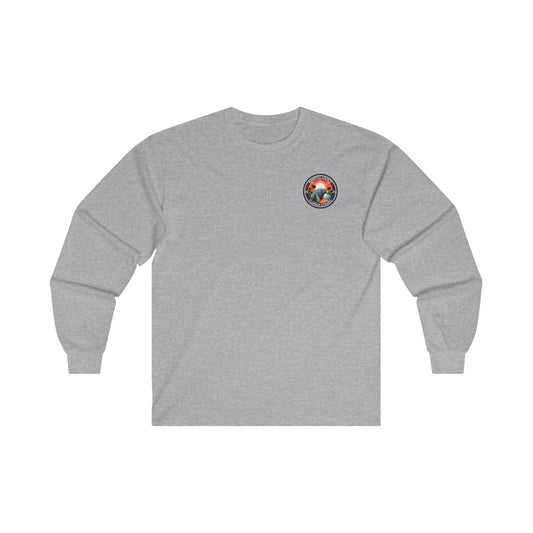 Manatee County Dual Sided Long Sleeve