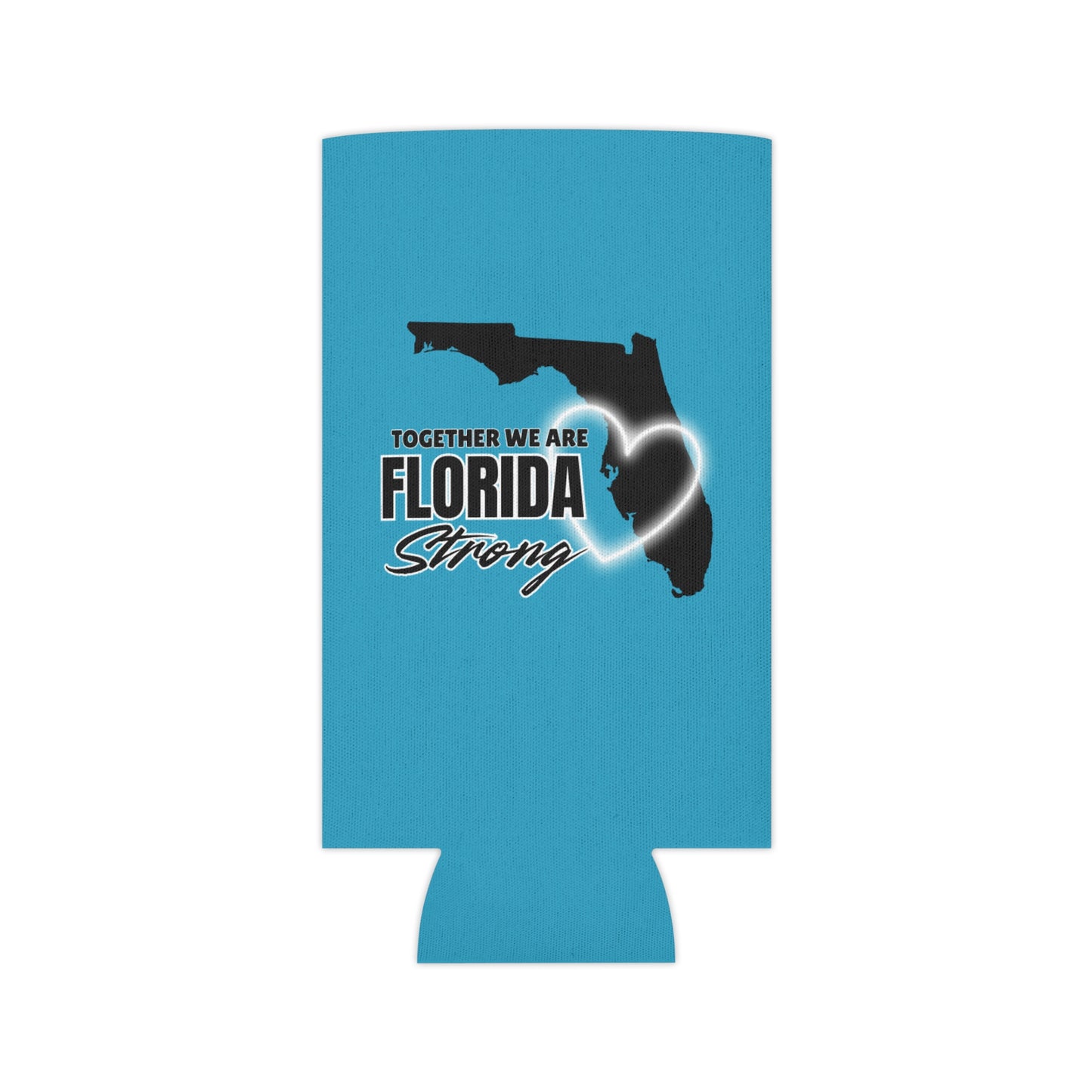 Florida Strong Can Cooler