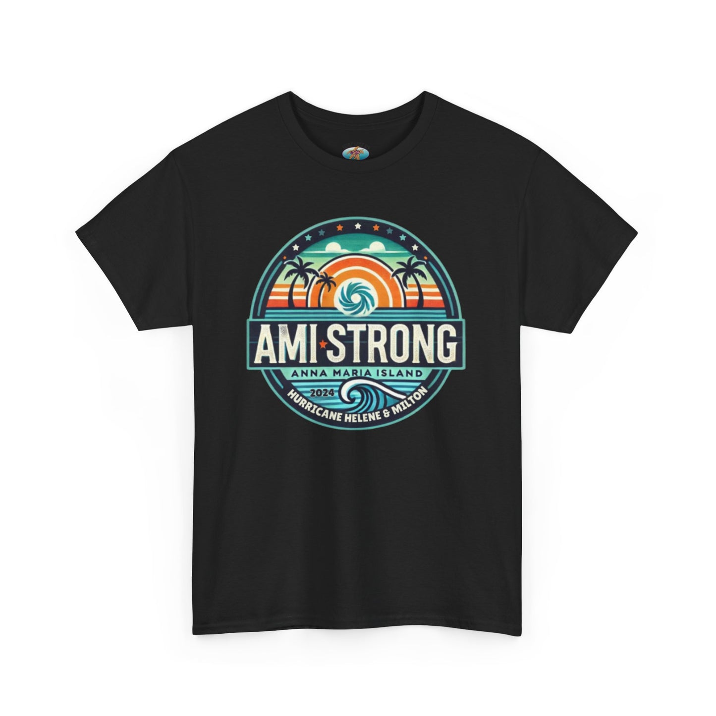 AMI Strong T-Shirt