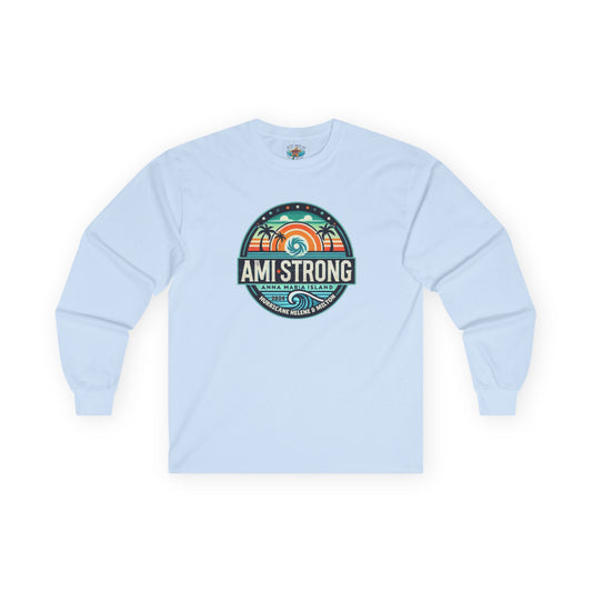 AMI Strong Long Sleeve