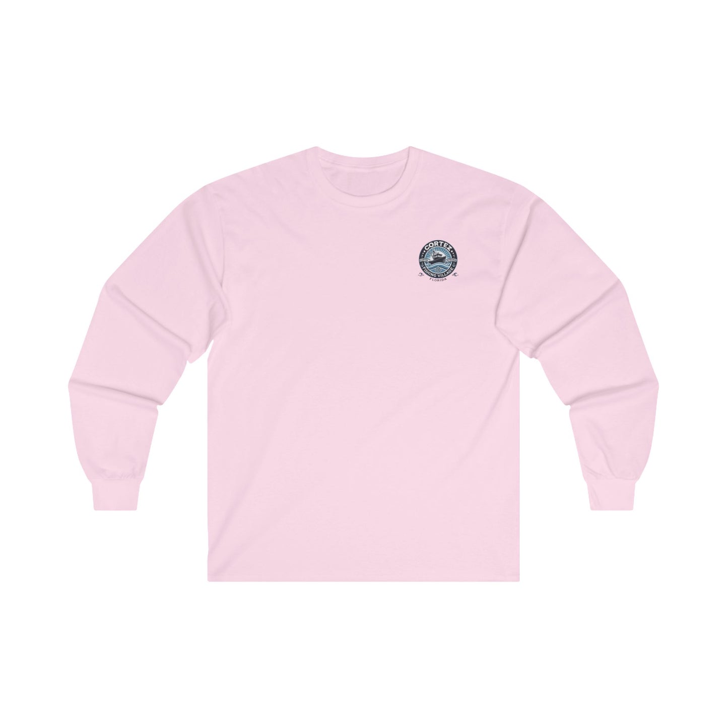 Cortez Strong Dual Sided Long Sleeve