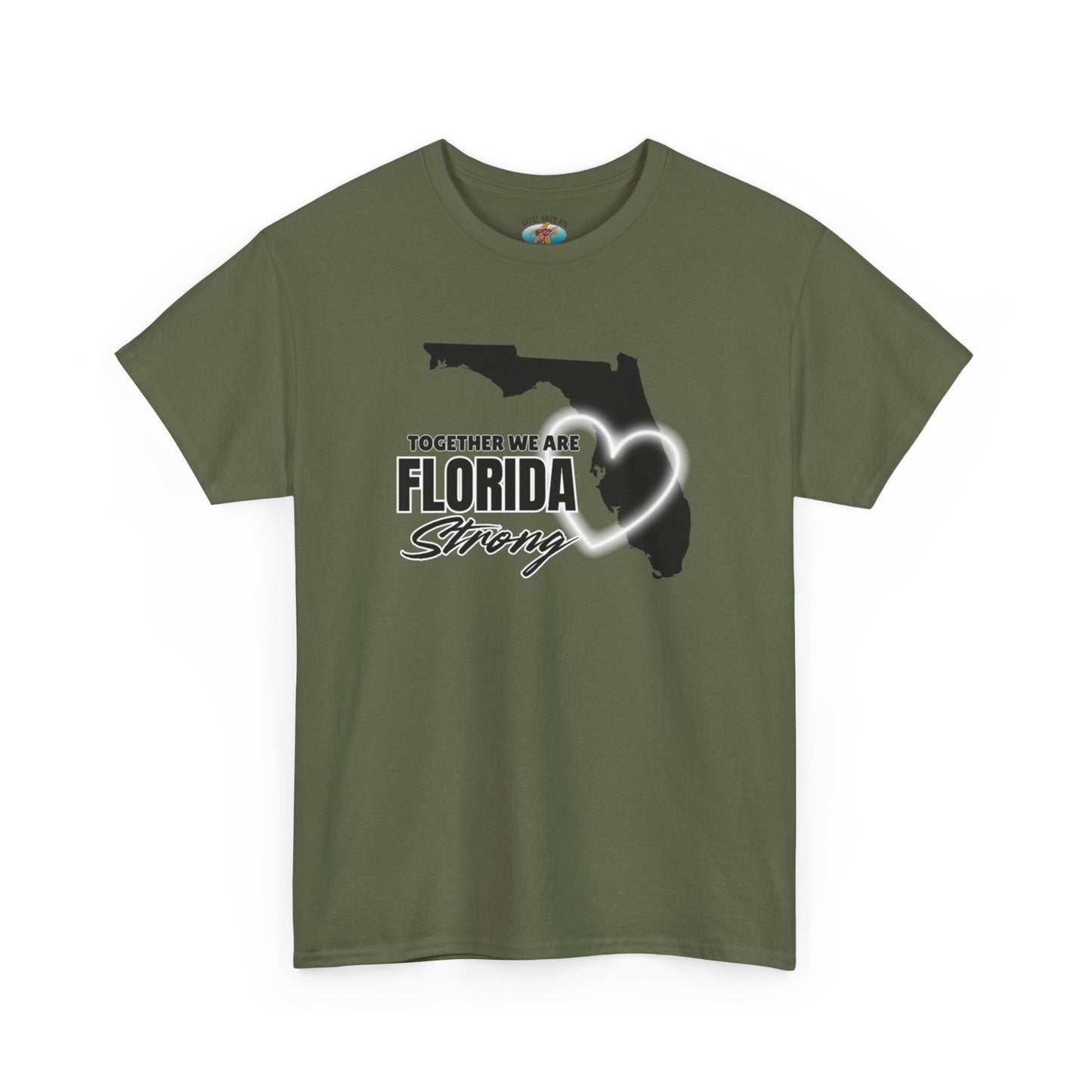 Florida Strong T-Shirt