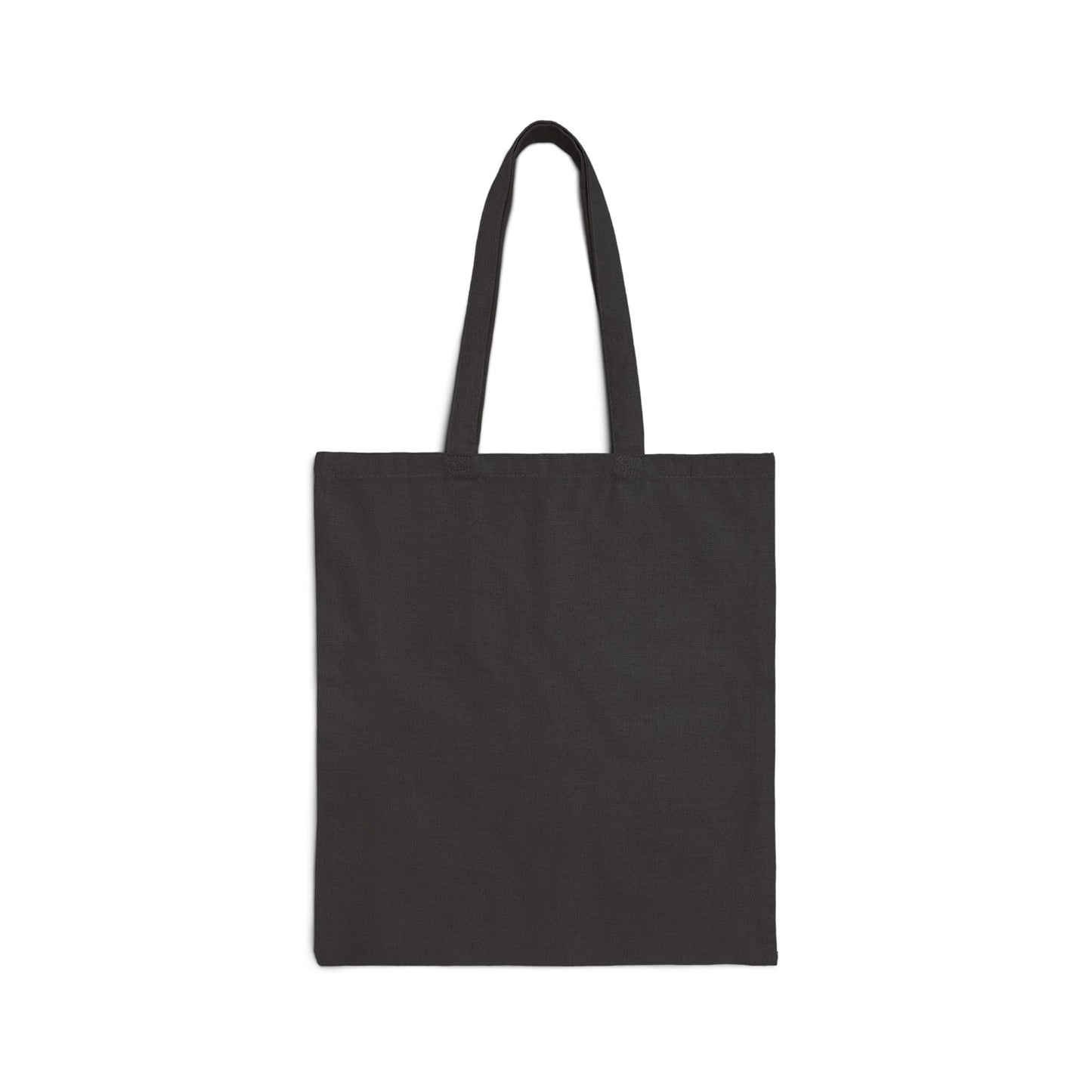 AMI Strong Canvas Tote Bag