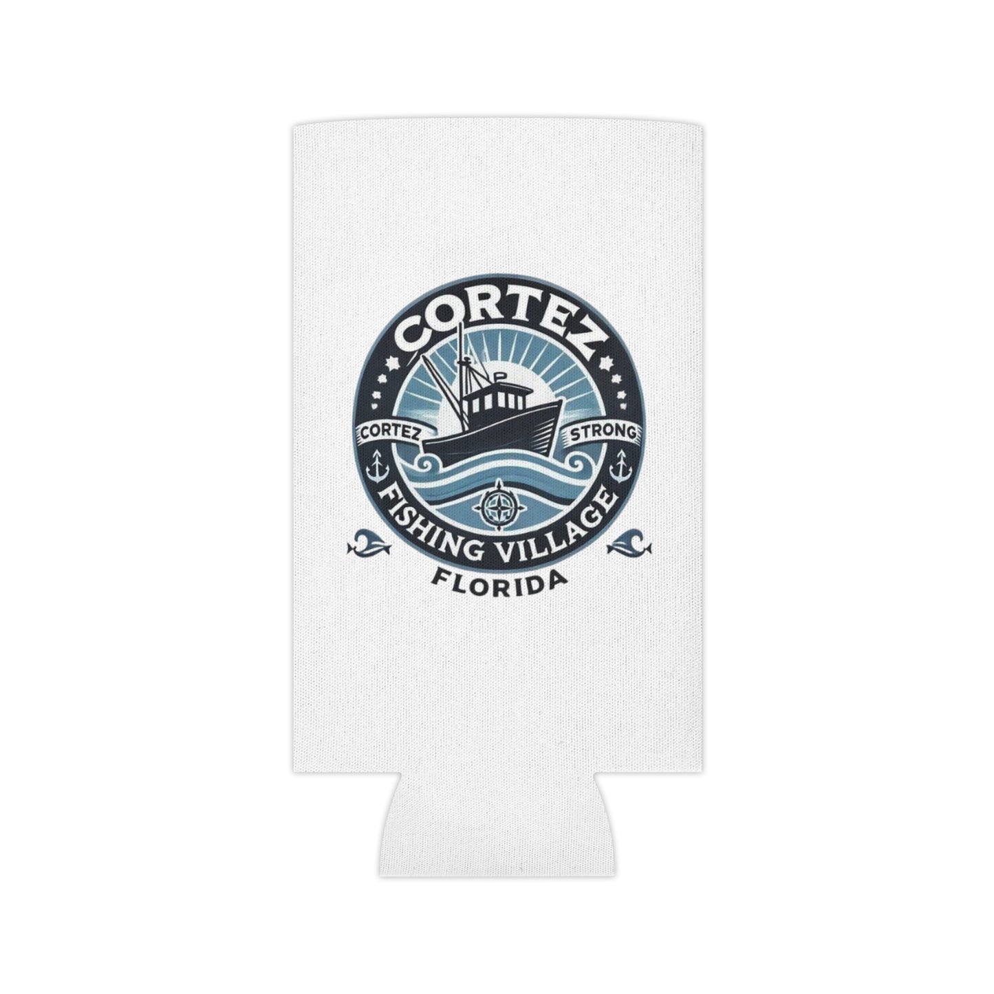 Cortez Strong Can Cooler