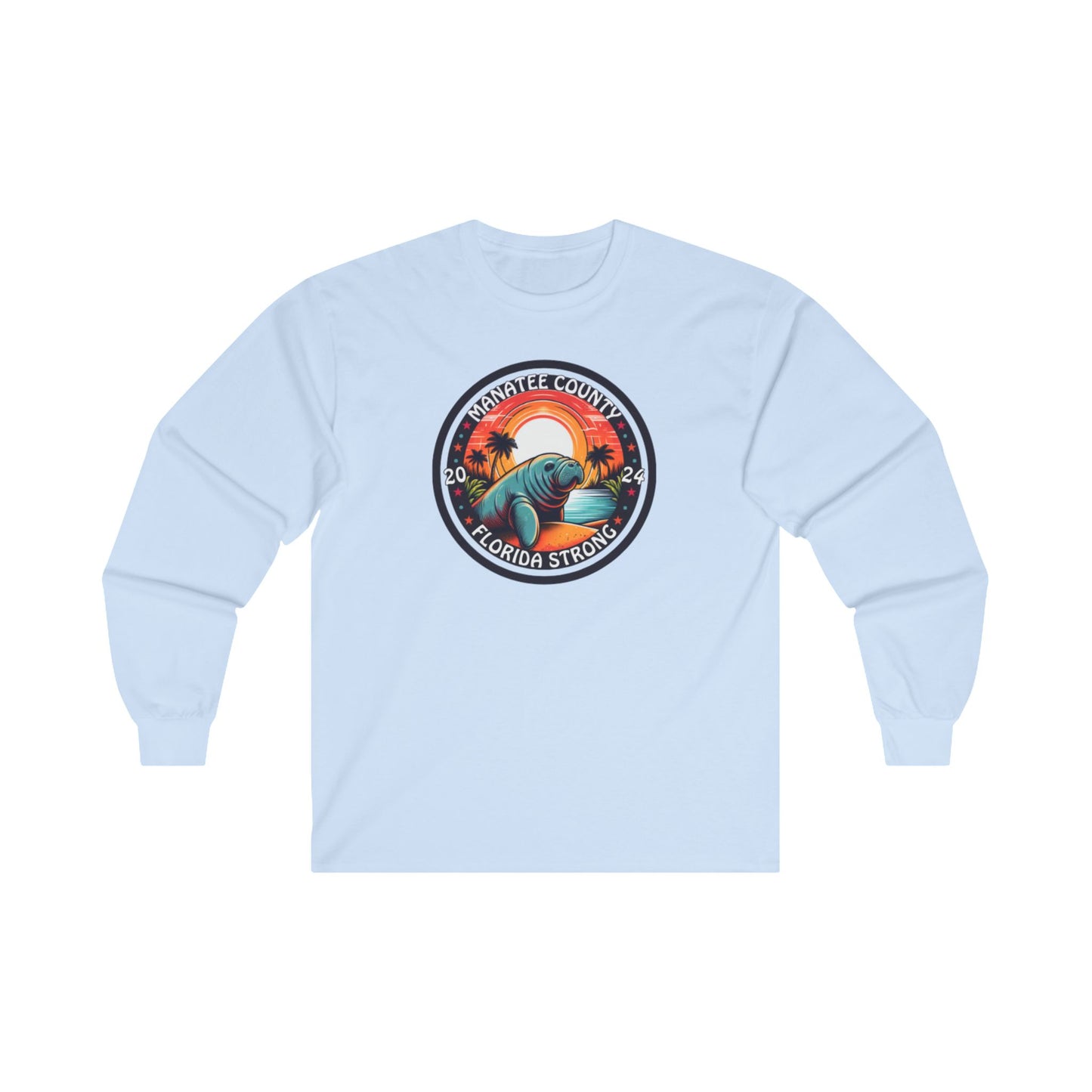 Manatee County Long Sleeve