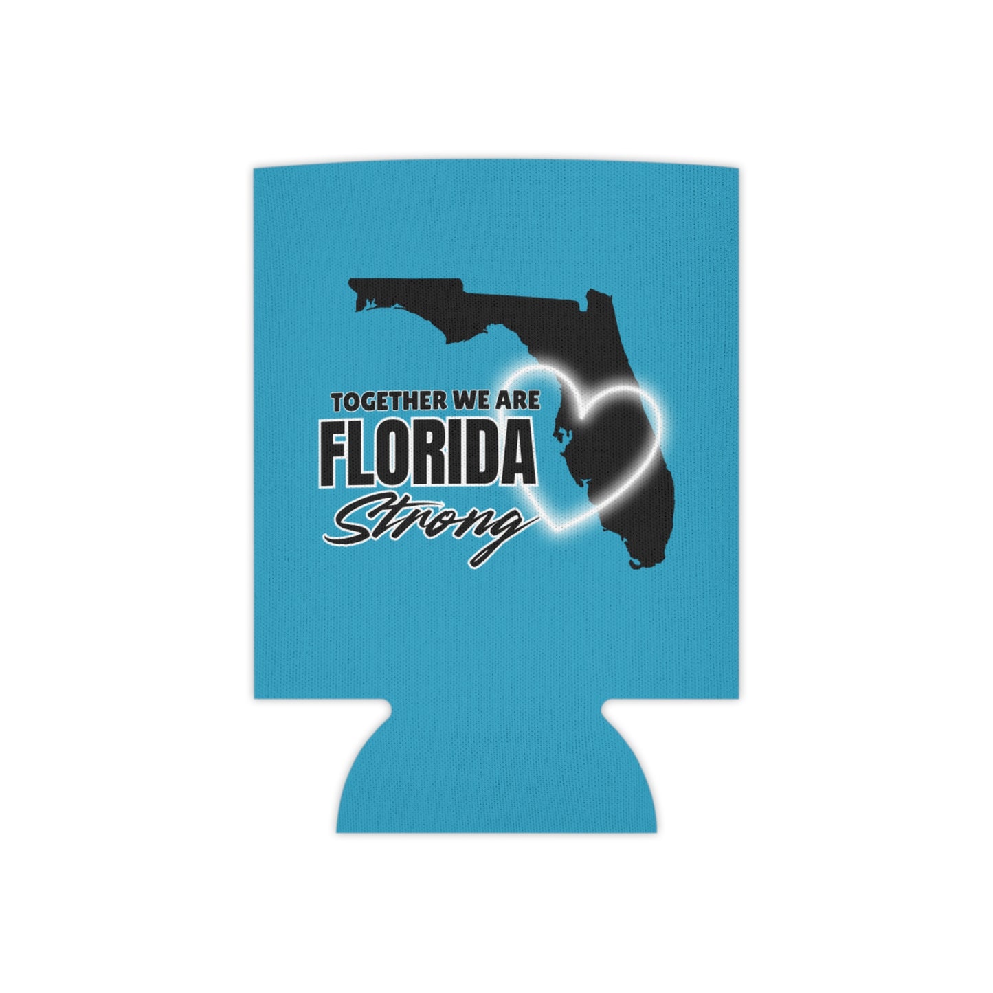 Florida Strong Can Cooler