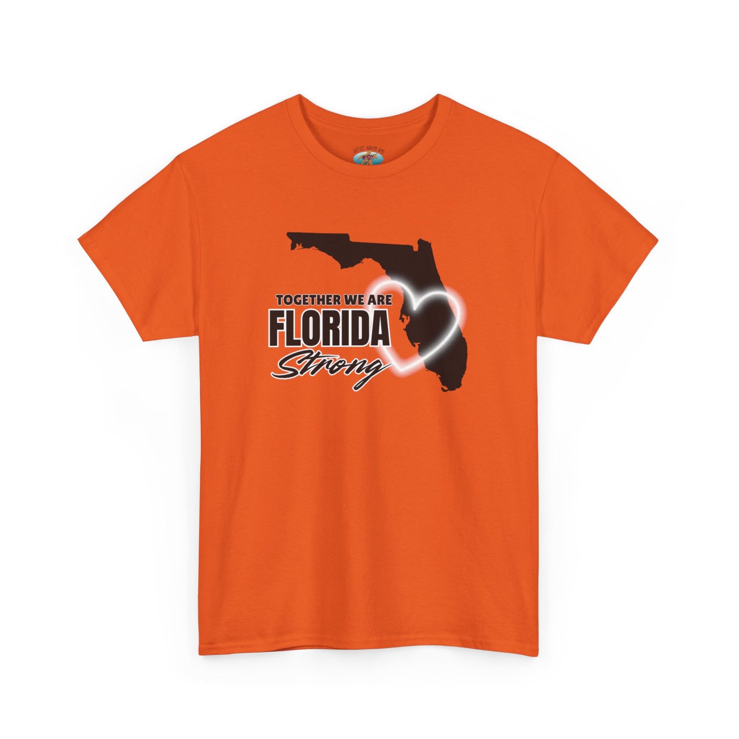 Florida Strong T-Shirt