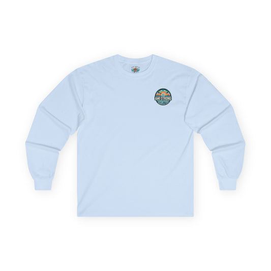 AMI Strong Dual Sided Long Sleeve