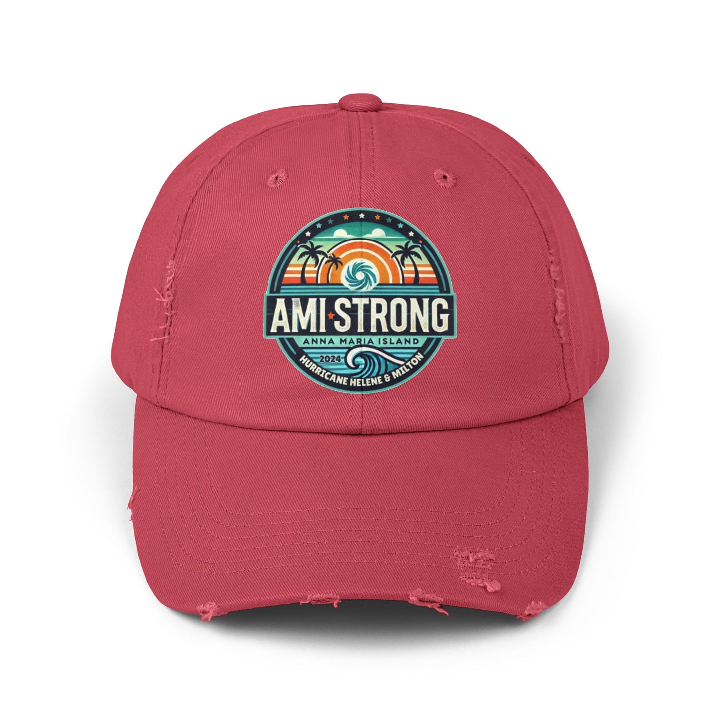 AMI Strong Distressed Cap