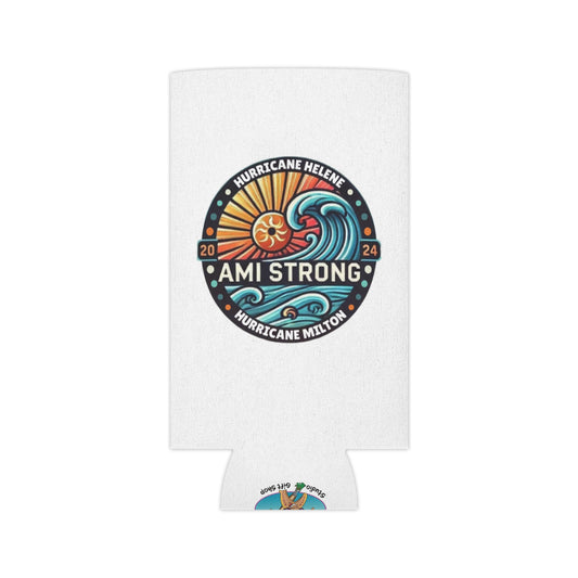 AMI Strong Wave Can Cooler