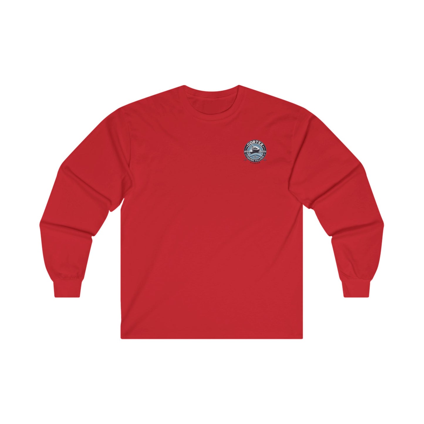 Cortez Strong Dual Sided Long Sleeve