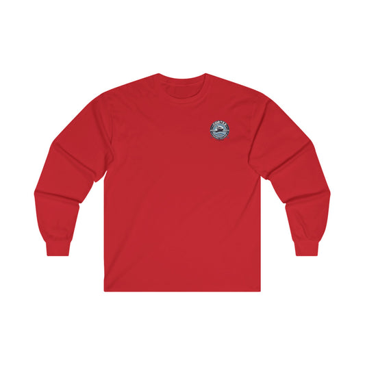 Cortez Strong Dual Sided Long Sleeve