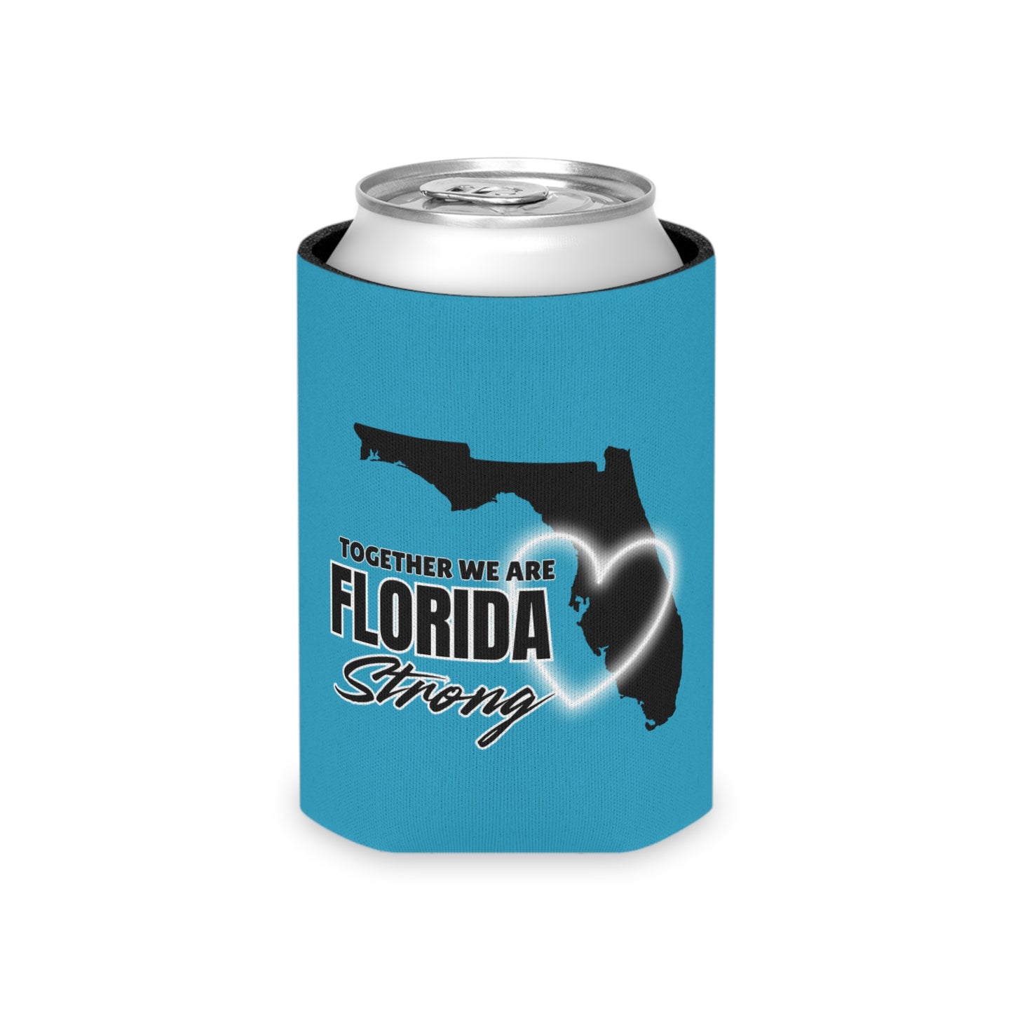 Florida Strong Can Cooler