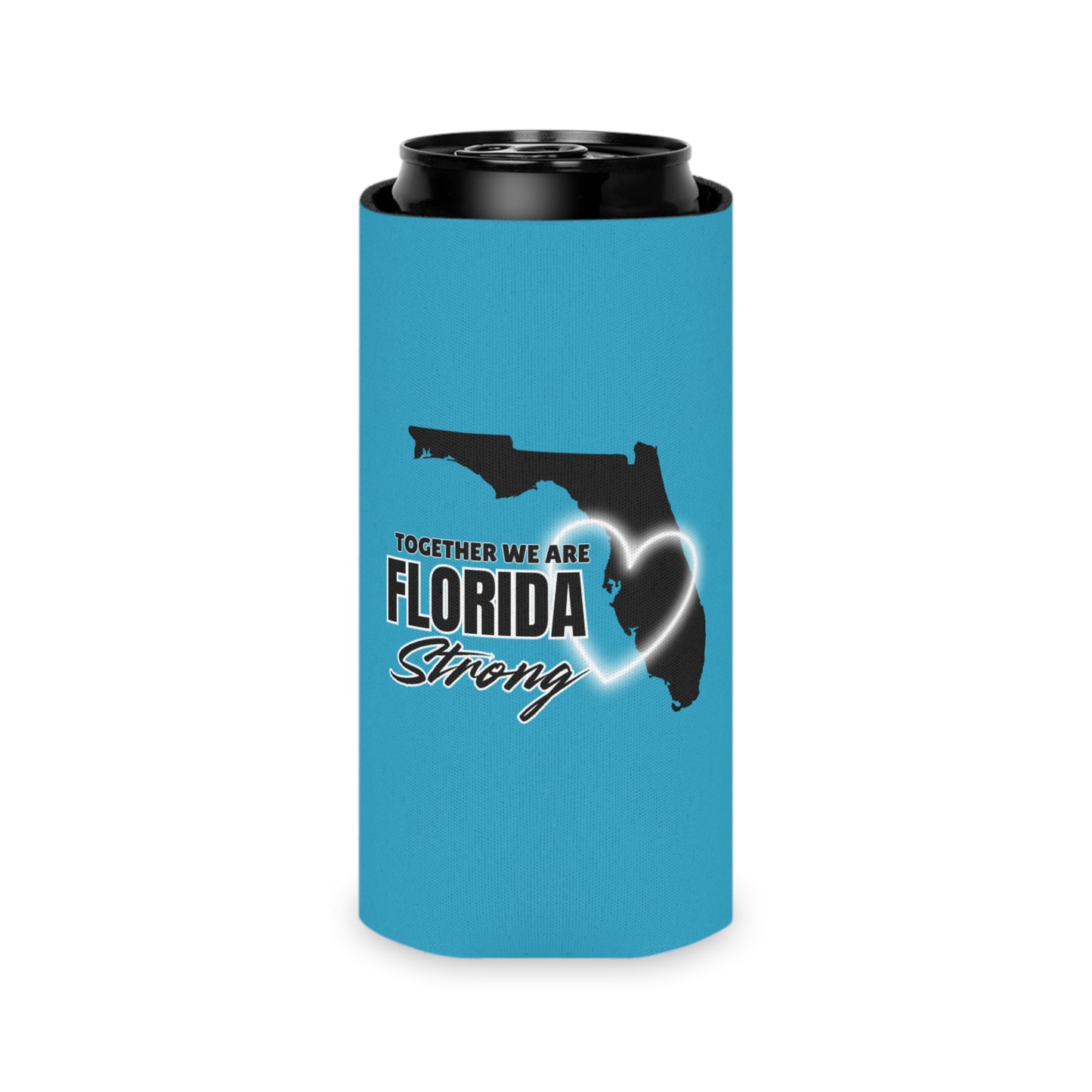 Florida Strong Can Cooler