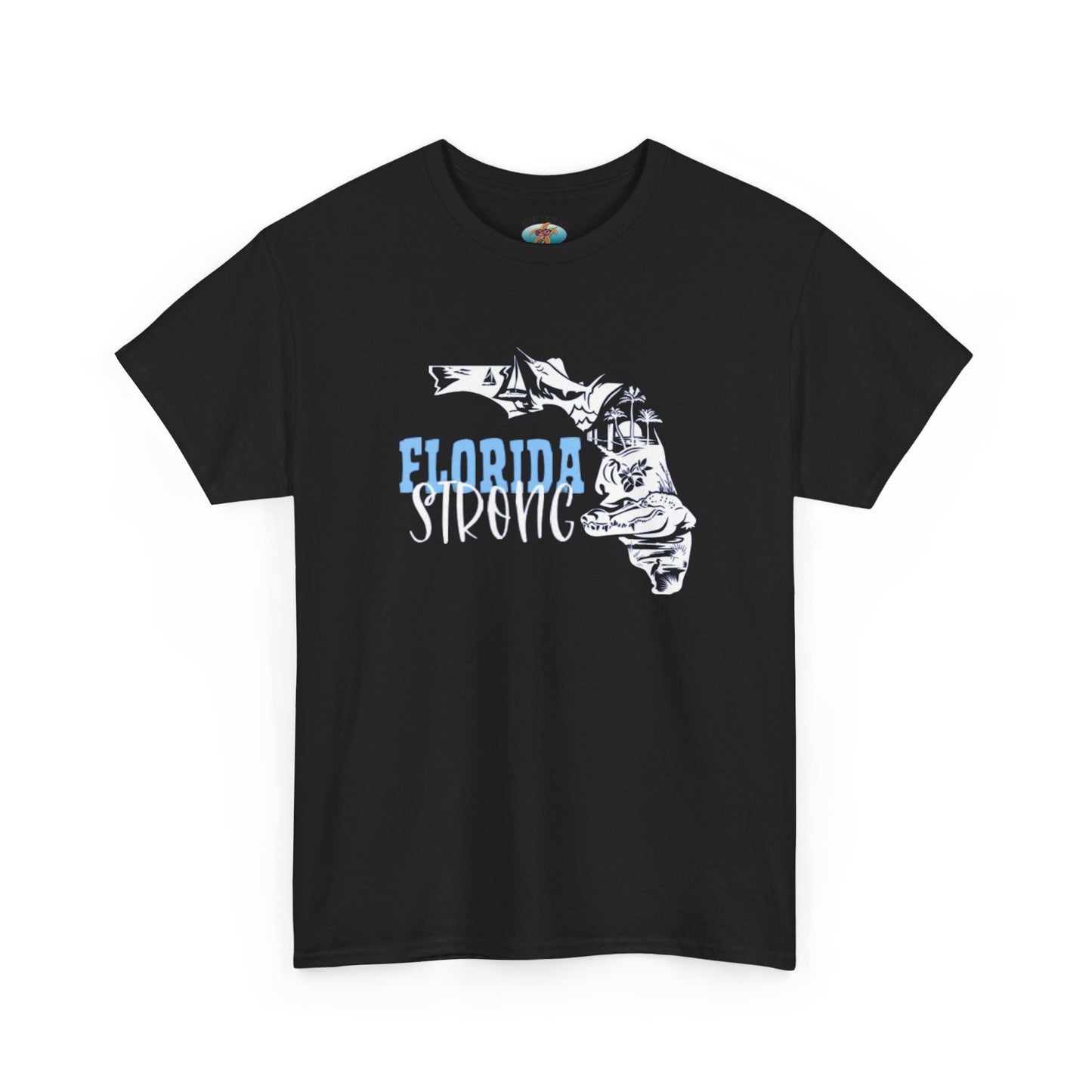 Florida Strong (Blue) T-shirt