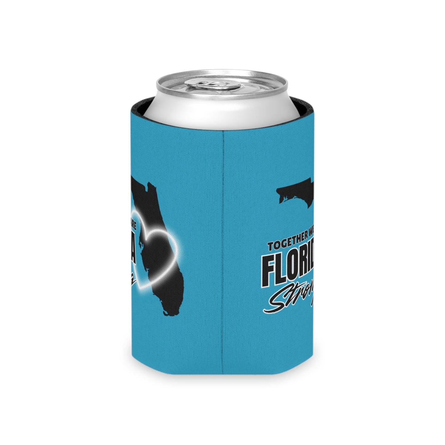 Florida Strong Can Cooler