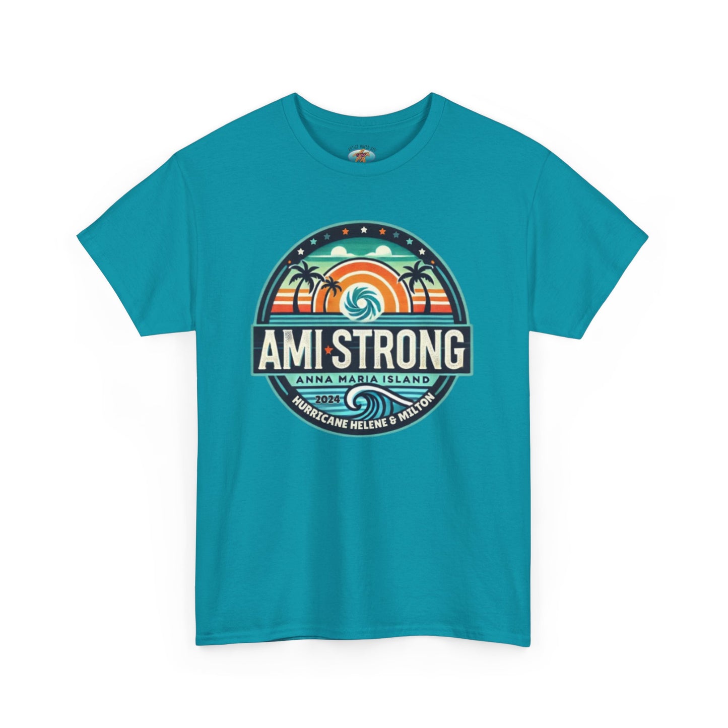 AMI Strong T-Shirt