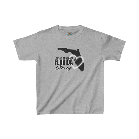 Kids Florida Strong T-Shirt