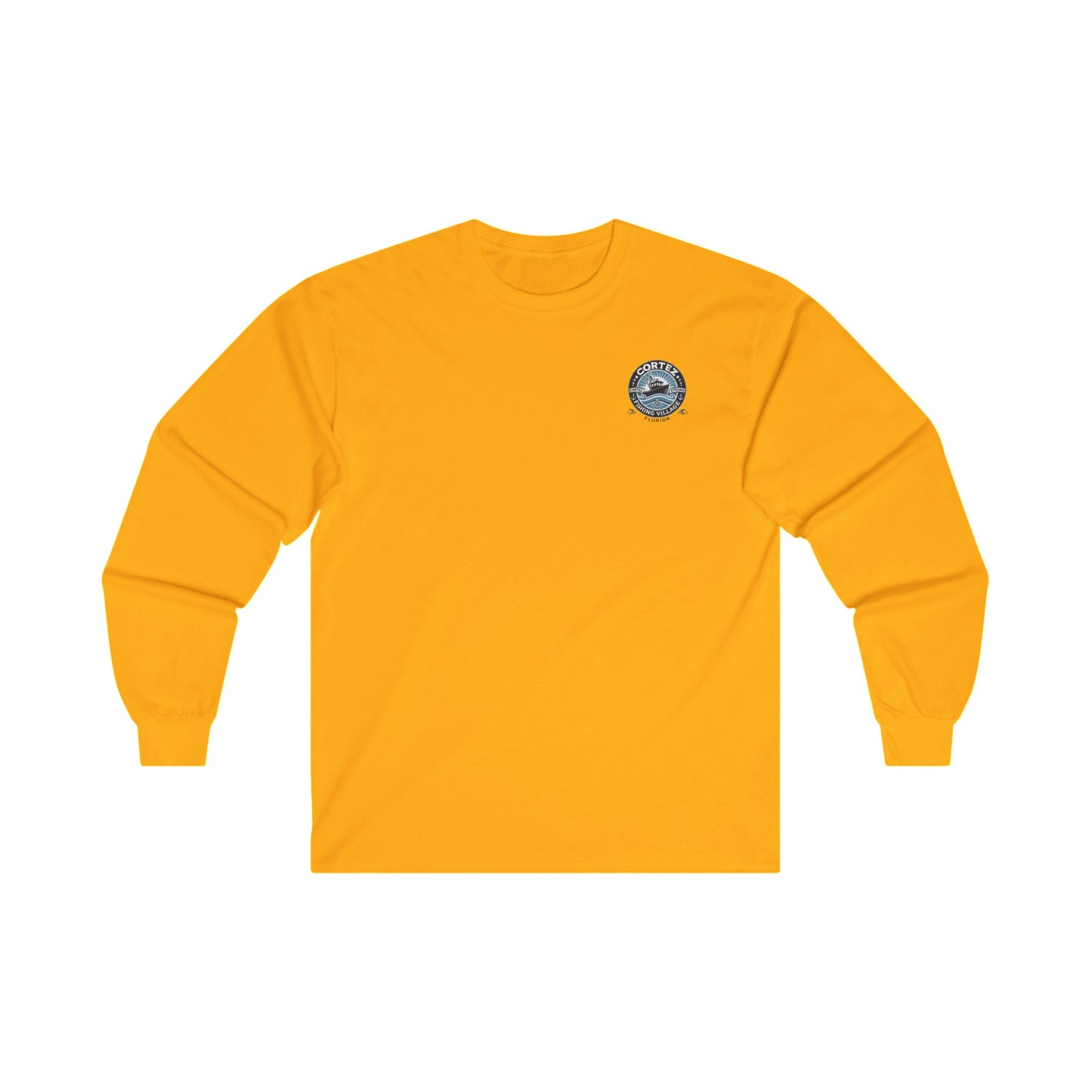 Cortez Strong Dual Sided Long Sleeve