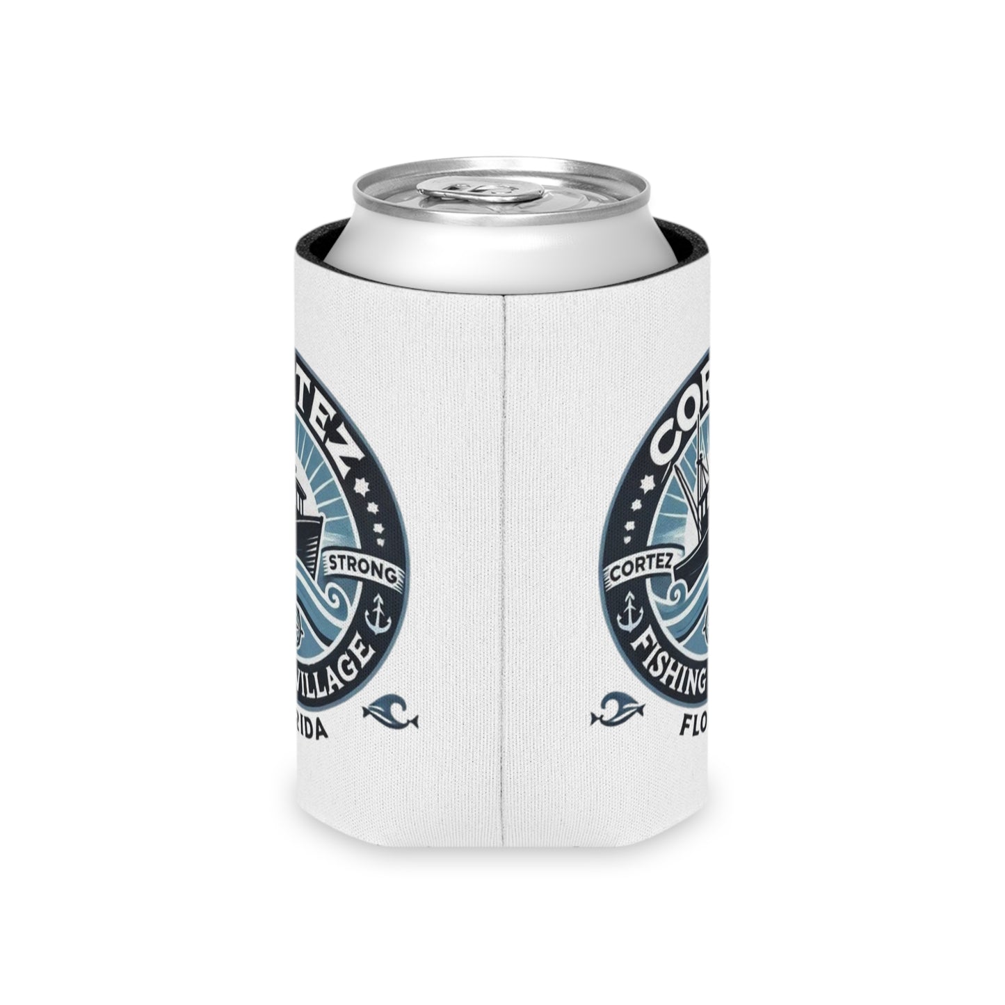 Cortez Strong Can Cooler