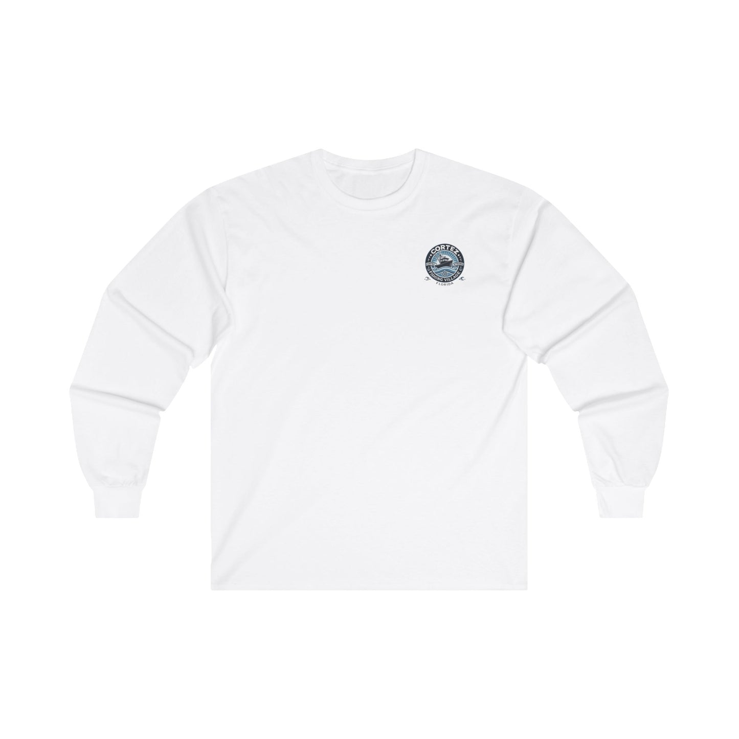 Cortez Strong Dual Sided Long Sleeve