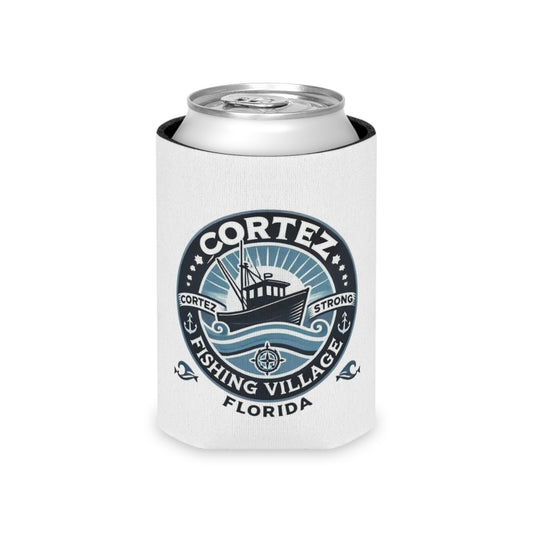 Cortez Strong Can Cooler