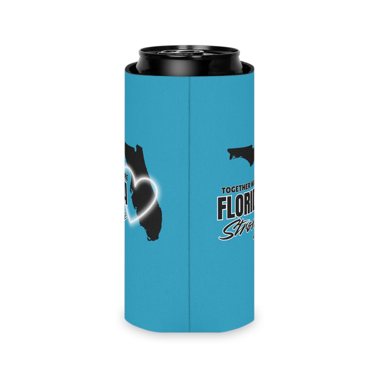 Florida Strong Can Cooler