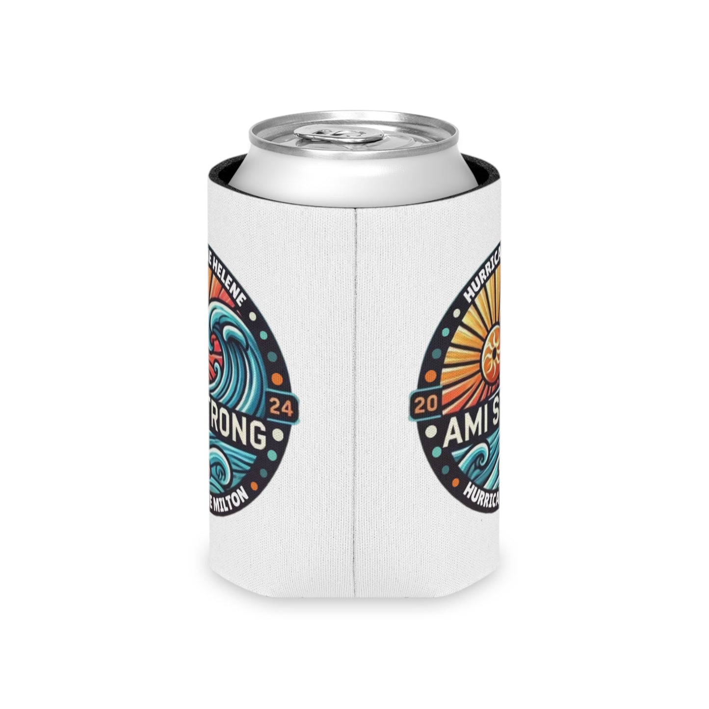 AMI Strong Wave Can Cooler